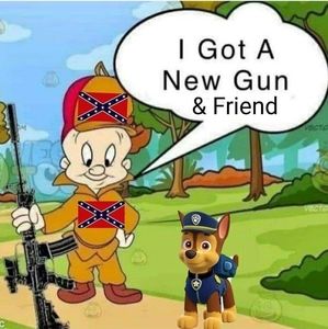 Meet your Posher, Duane